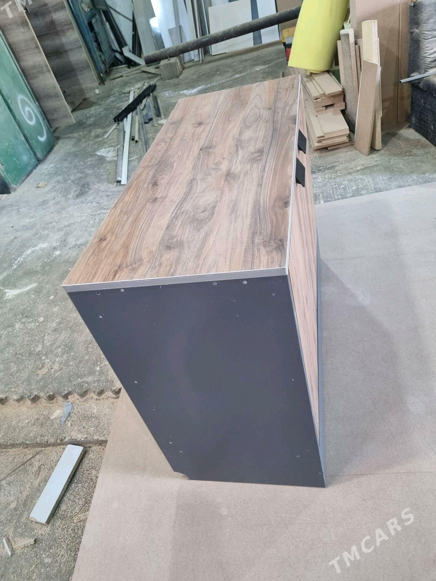 tumbocka - Aşgabat - img 3