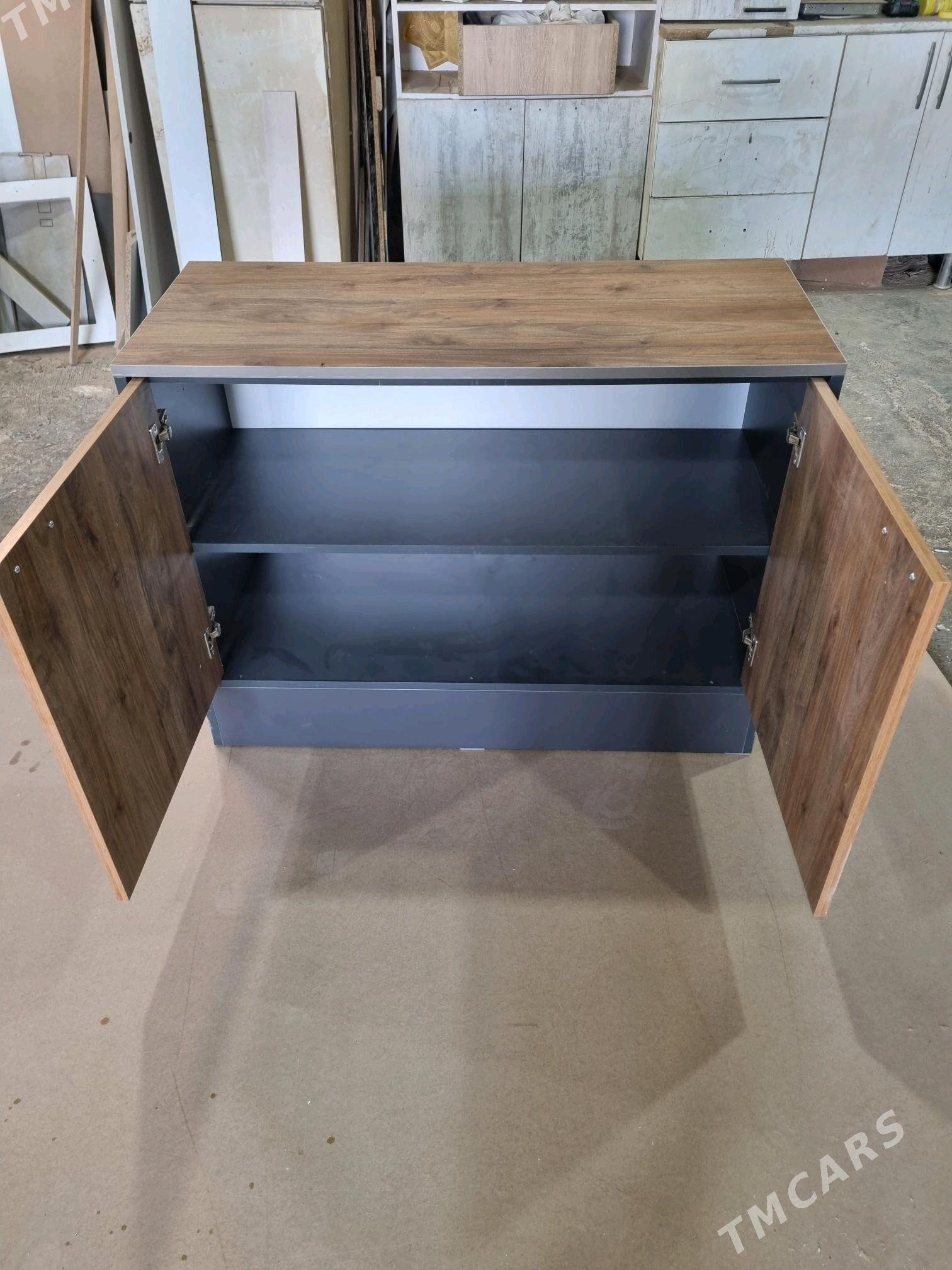 tumbocka - Aşgabat - img 2