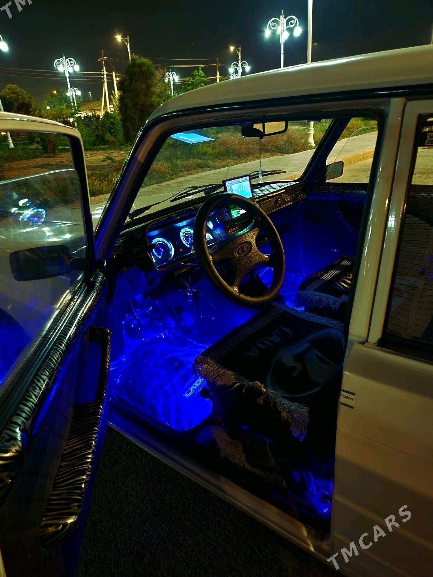 Lada 2107 1997 - 37 000 TMT - Änew - img 4