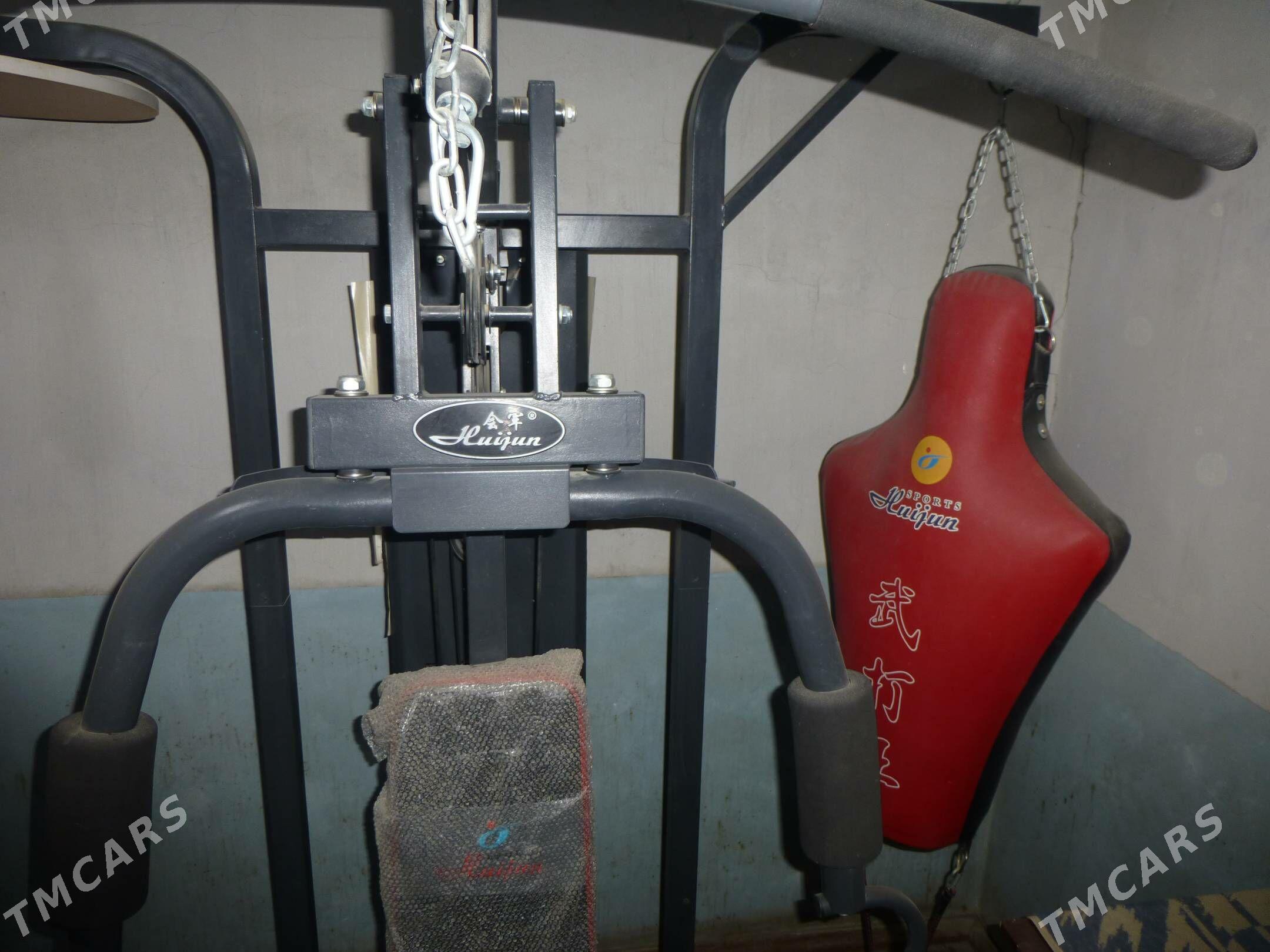 Trenažor - Murgap - img 5