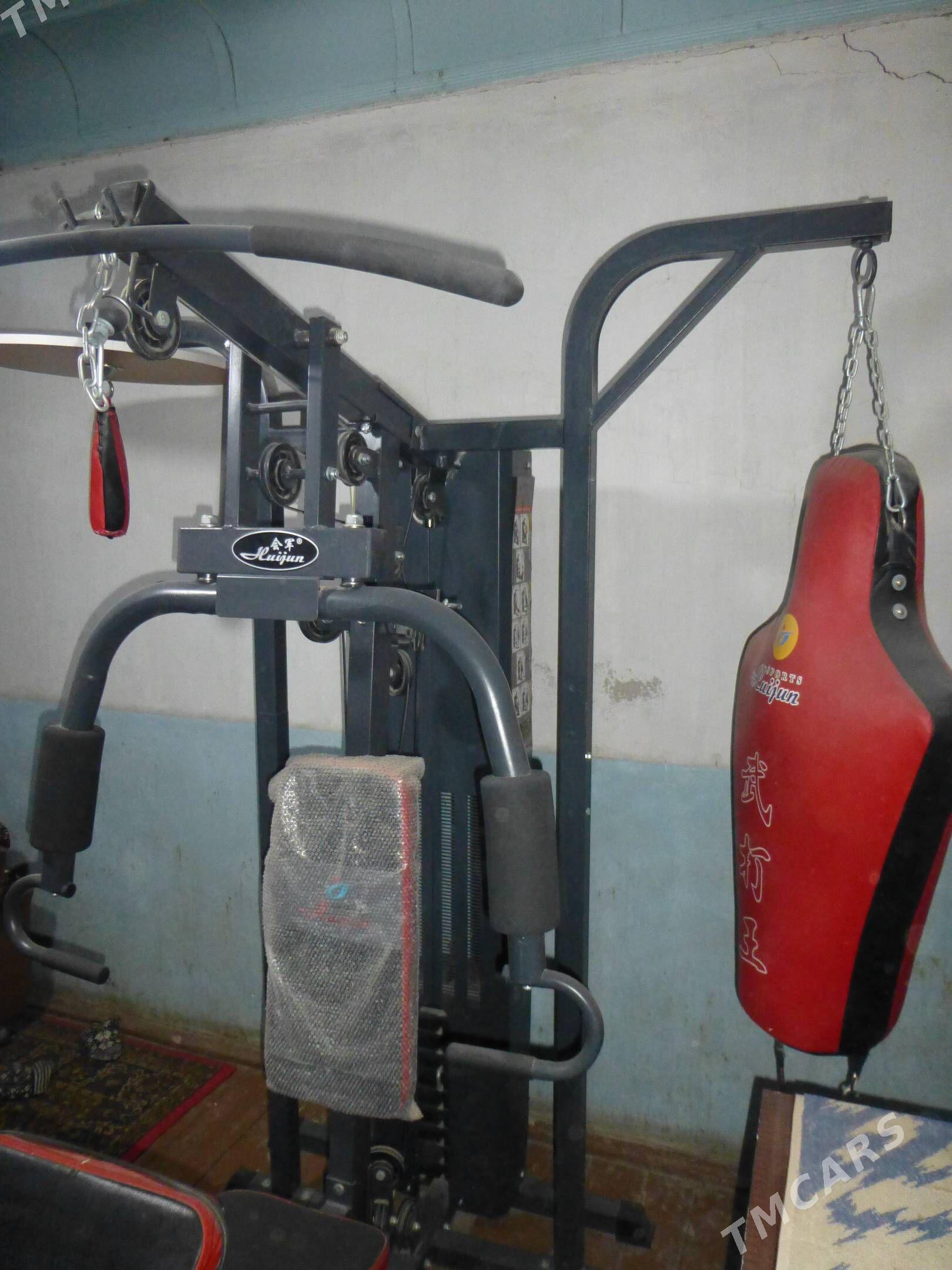 Trenažor - Murgap - img 4