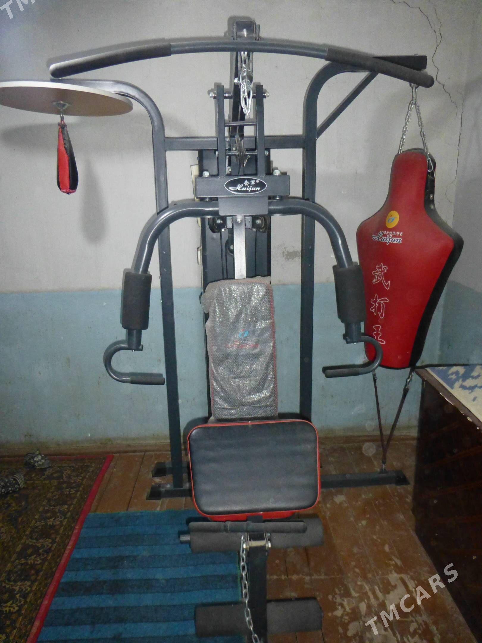 Trenažor - Murgap - img 3