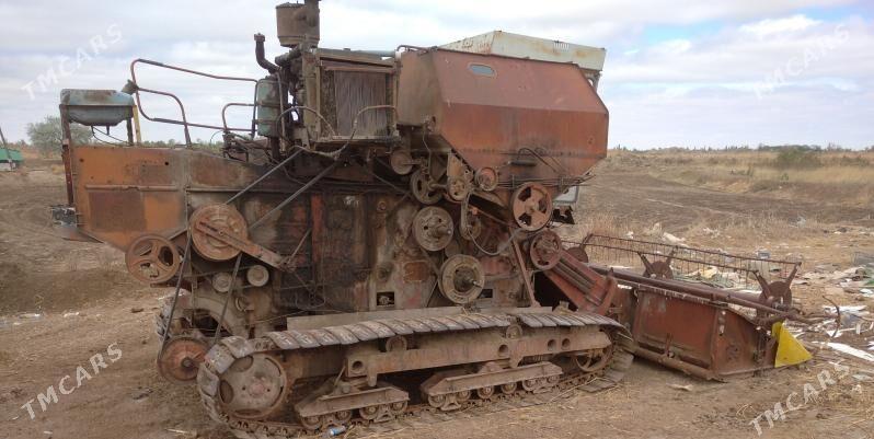 MTZ 80 1994 - 30 000 TMT - Türkmenbaşy etr. - img 2