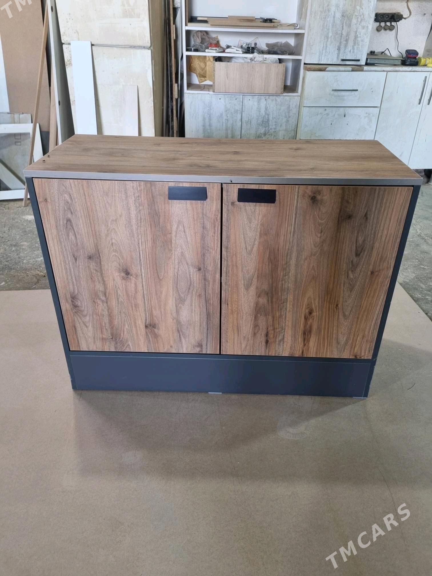 tumbocka - Aşgabat - img 4