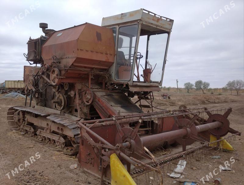 MTZ 80 1994 - 30 000 TMT - Türkmenbaşy etr. - img 3