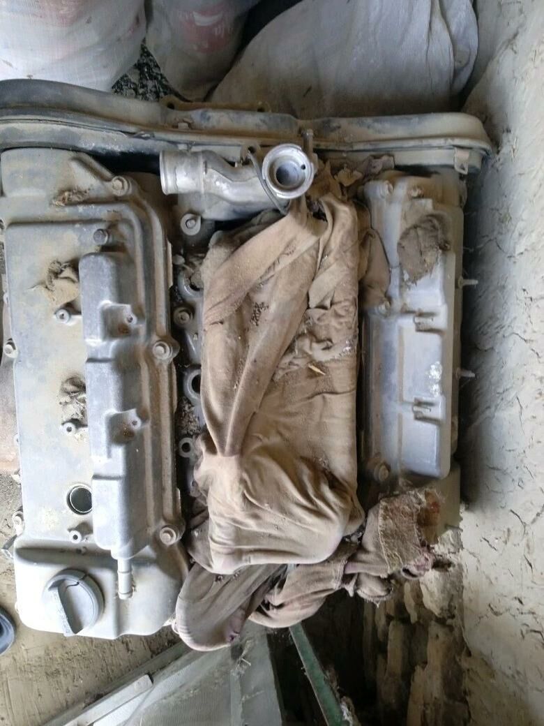 Toyota 3lik mator 1MZ 9 000 TMT - Gökdepe - img 5