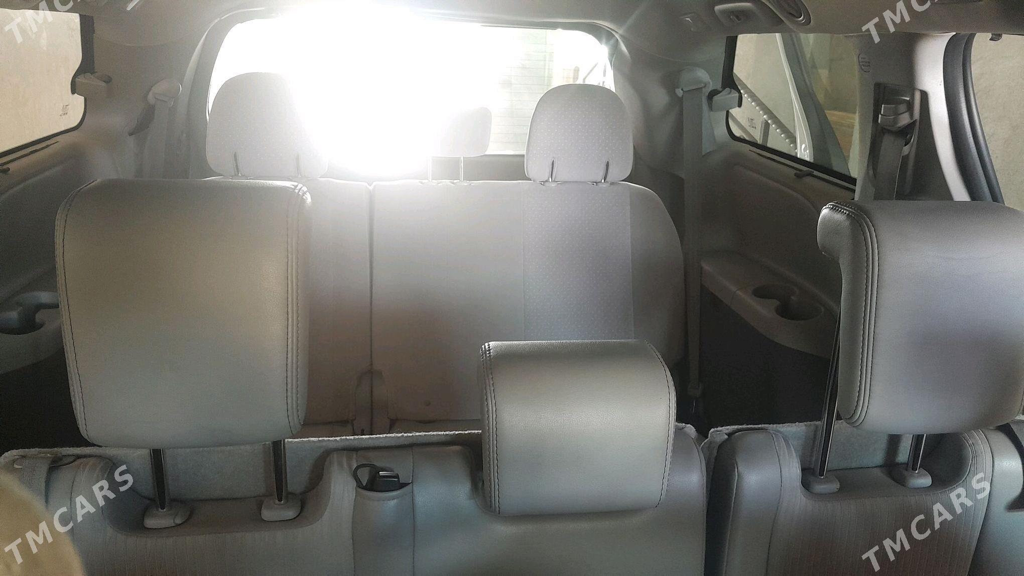 Toyota Sienna 2020 - 410 000 TMT - Şabat etr. - img 2