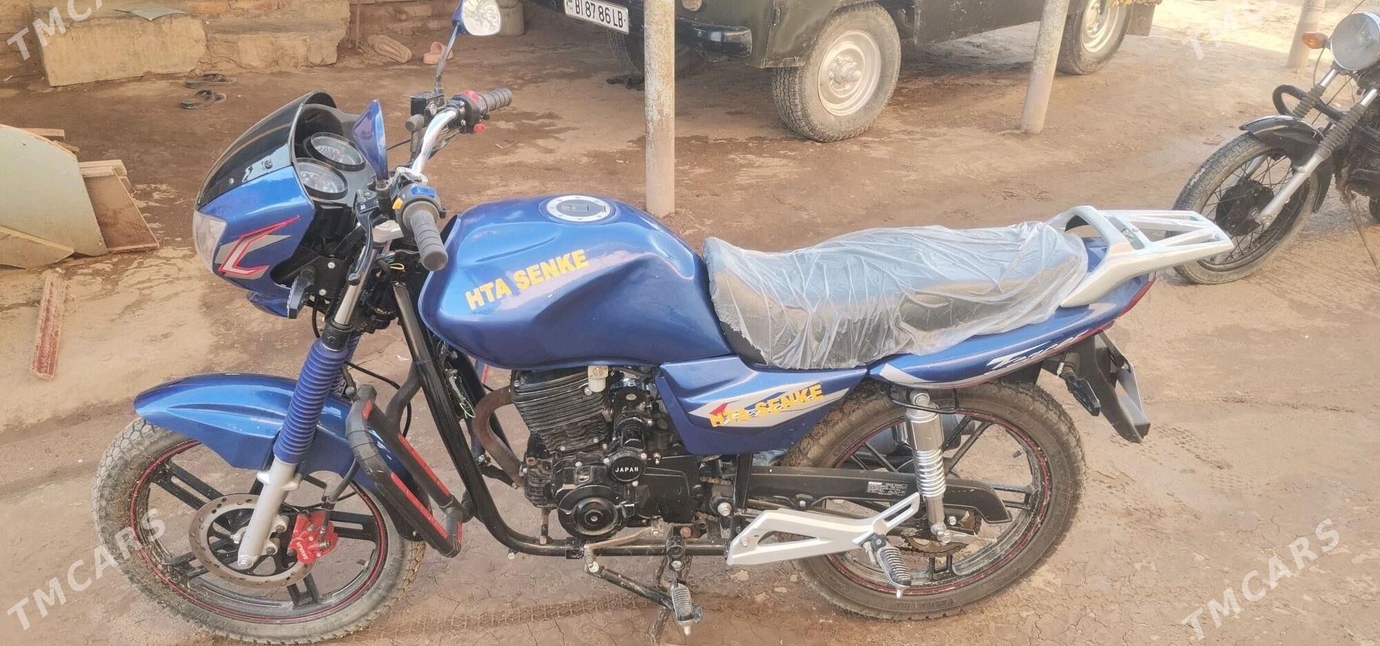 Fekon FK150-8G 2025 - 25 000 TMT - Керки - img 2