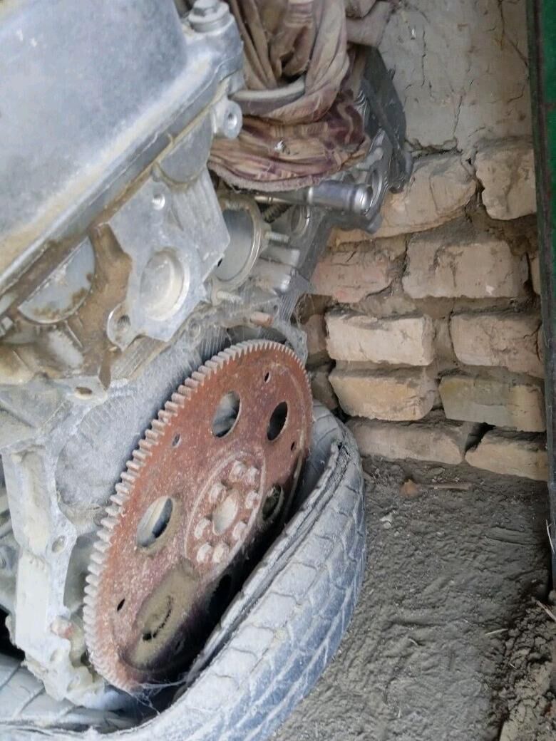 Toyota 3lik mator 1MZ 9 000 TMT - Gökdepe - img 4