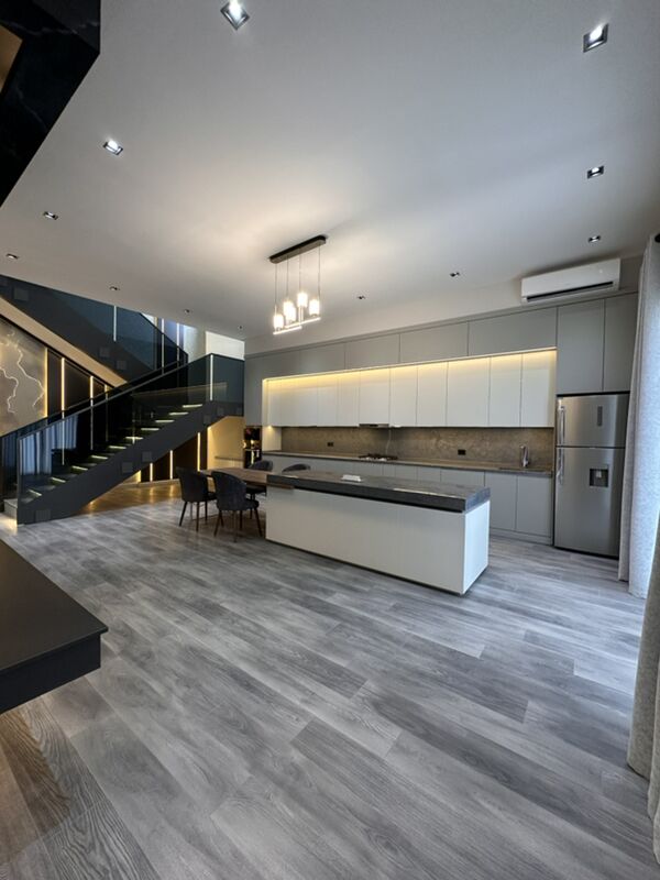 Gökje коттедж люкс! - Aşgabat - img 3