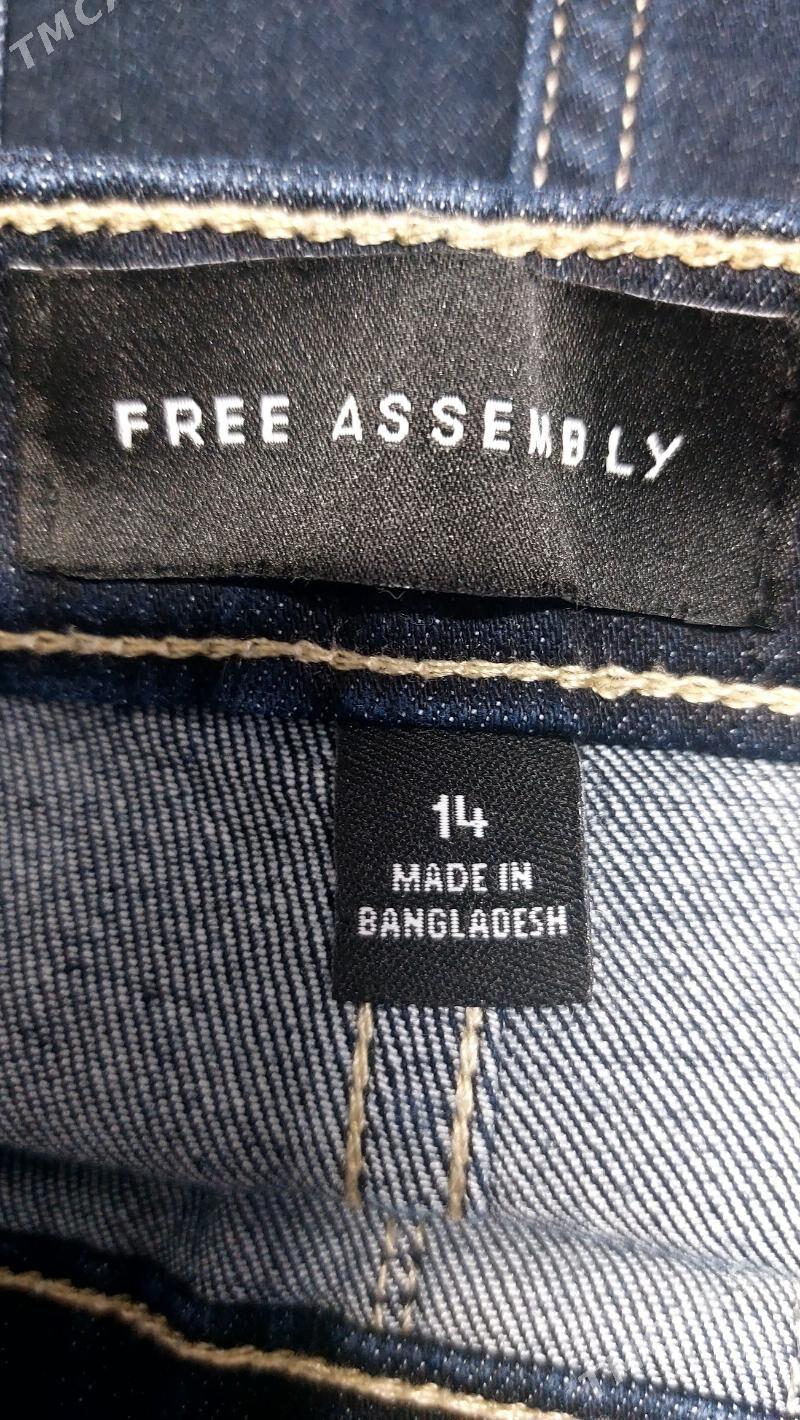 Kombinzon - Mary - img 2