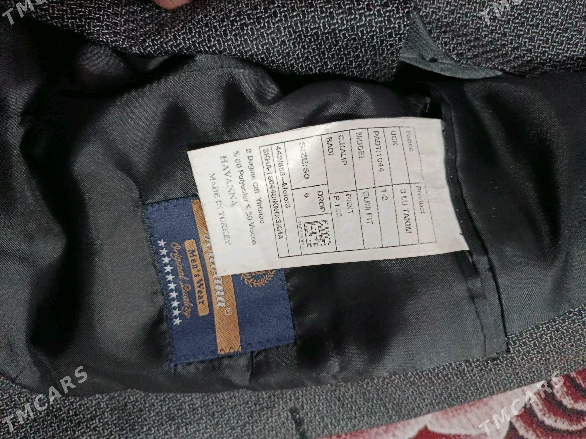 kastyum balak - Balkanabat - img 2