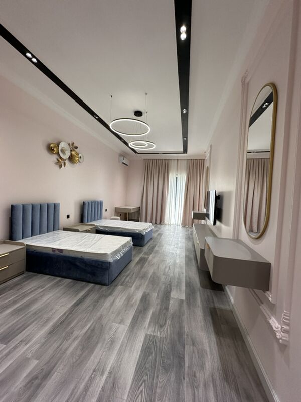 Gökje коттедж люкс! - Aşgabat - img 7