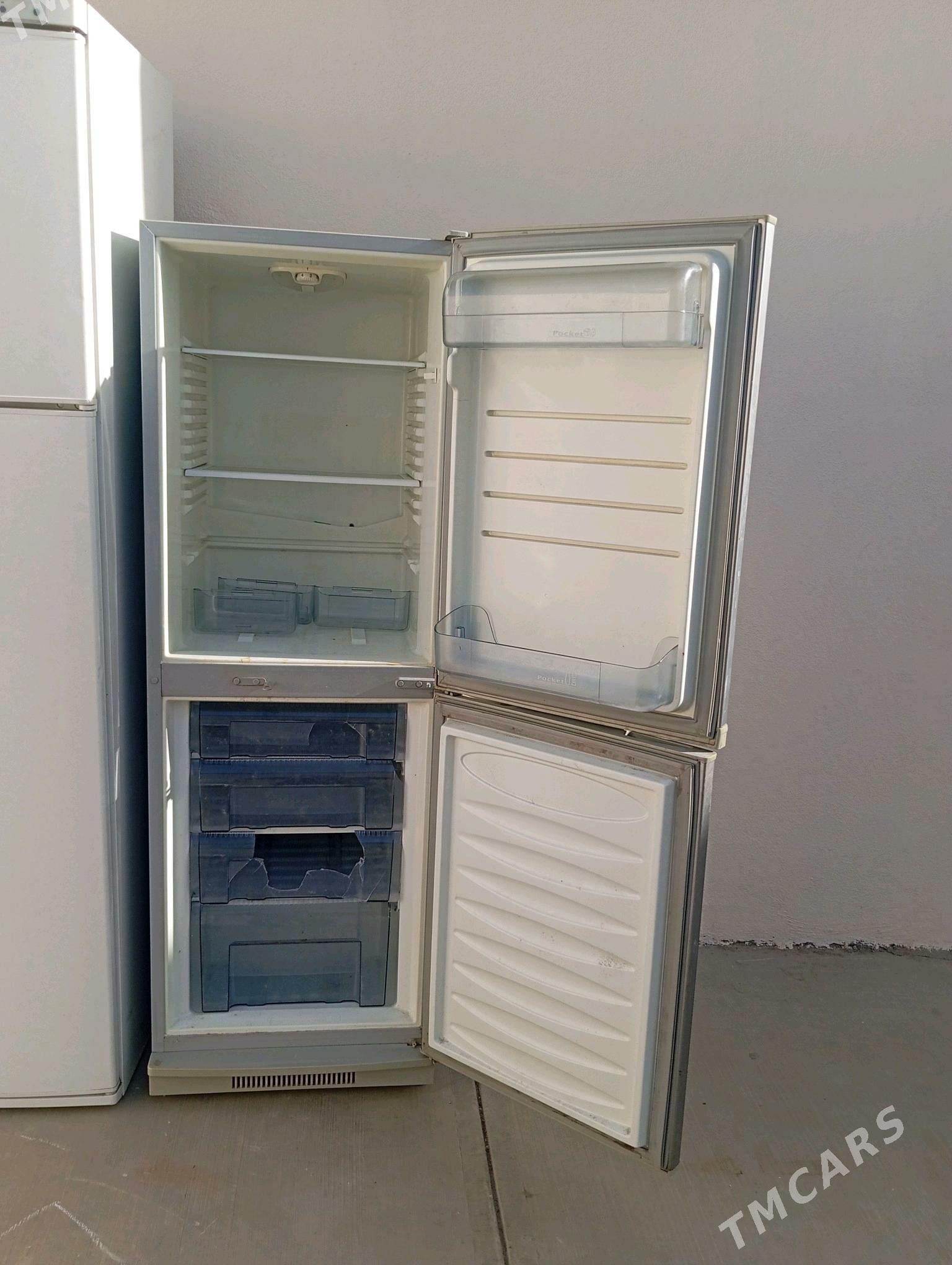 Holodilnik NIKURA - Aşgabat - img 2