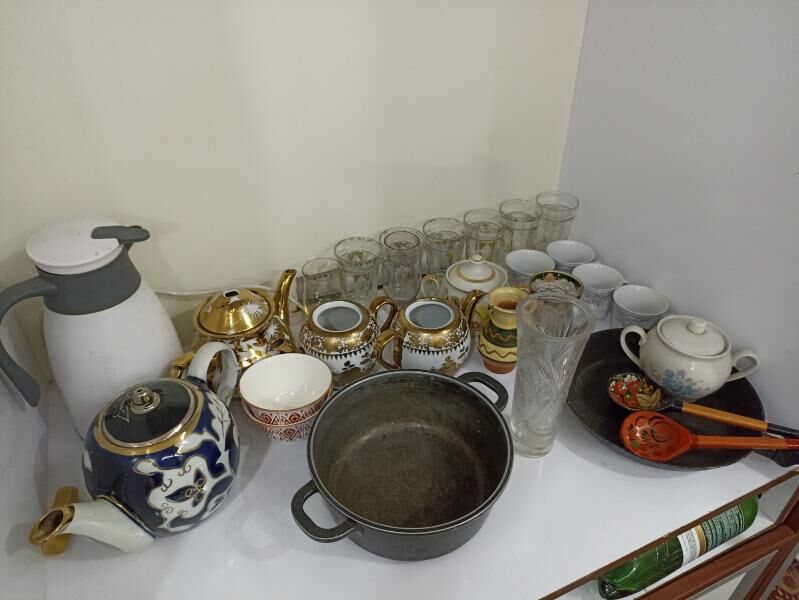 pasuda - Мир 1 - img 4