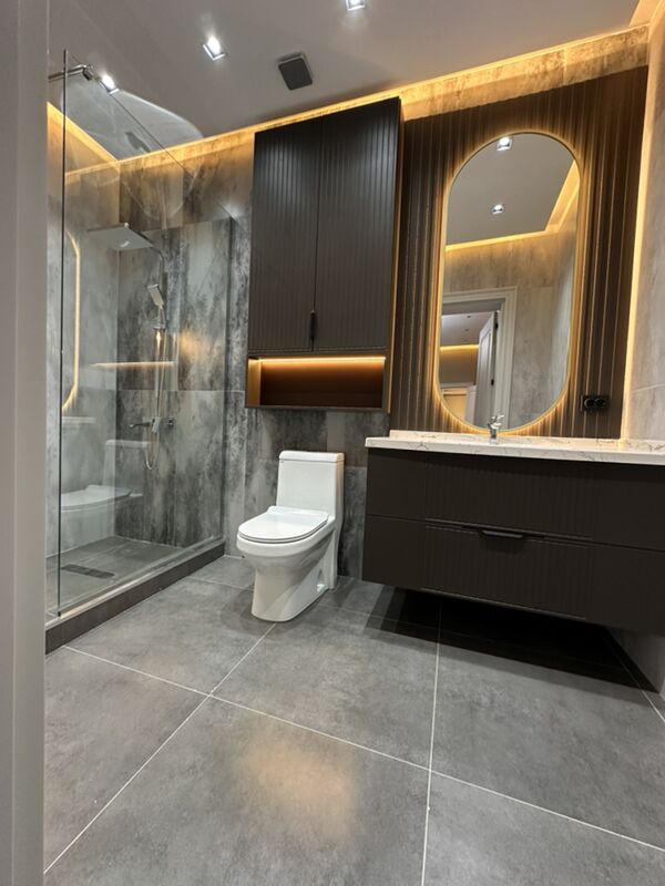 Gökje коттедж люкс! - Aşgabat - img 6