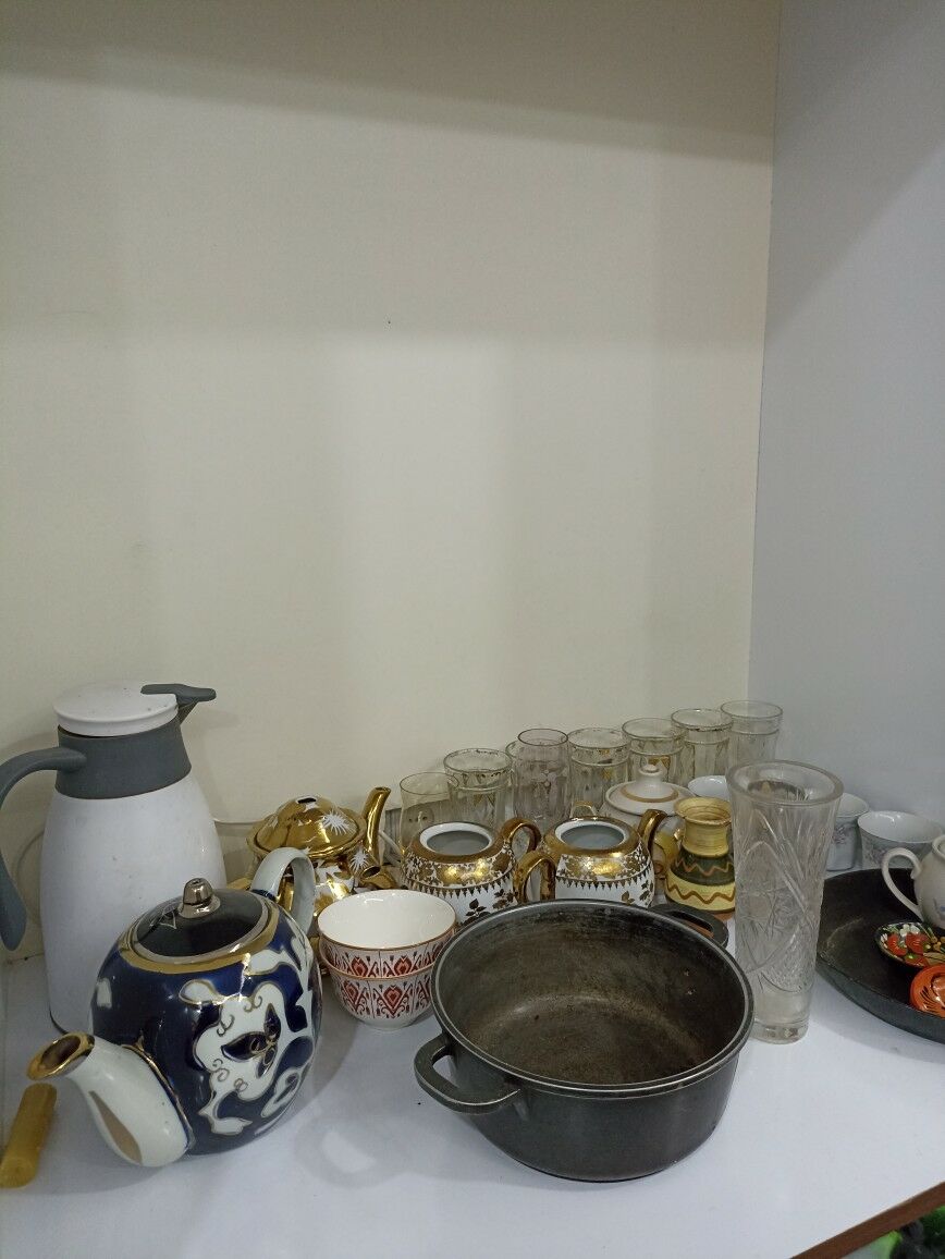 pasuda - Мир 1 - img 3