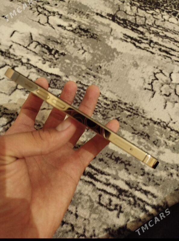 Iphone 12pro - Büzmeýin - img 5