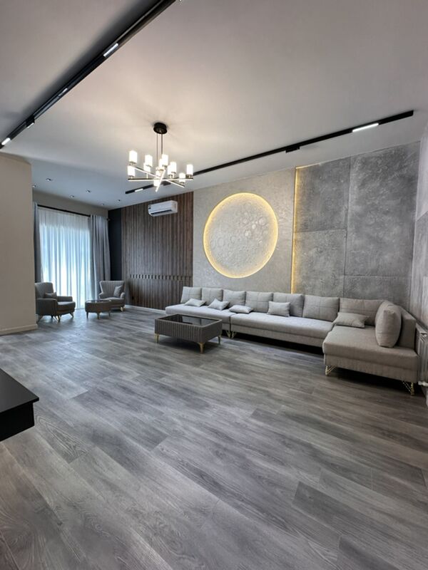 Gökje коттедж люкс! - Aşgabat - img 2