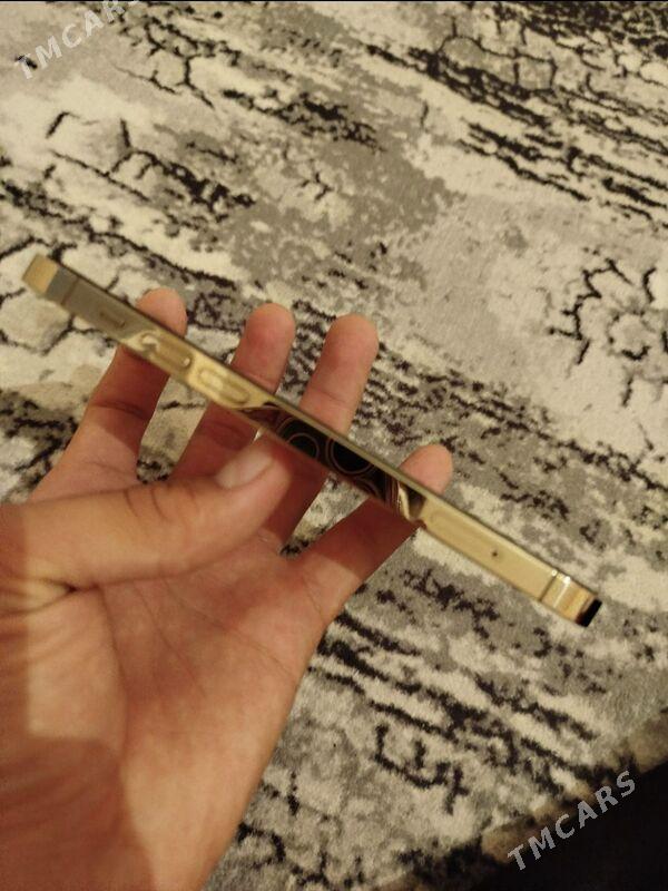 Iphone 12pro - Büzmeýin - img 6