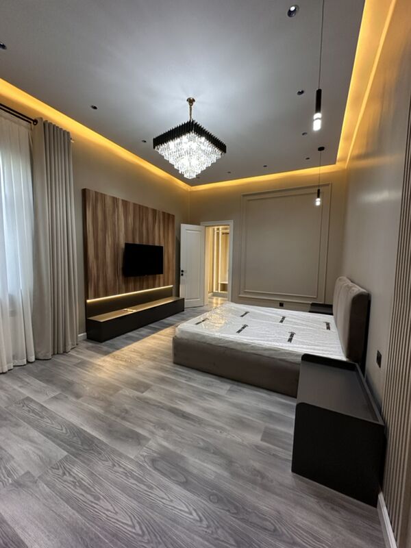 Gökje коттедж люкс! - Aşgabat - img 5