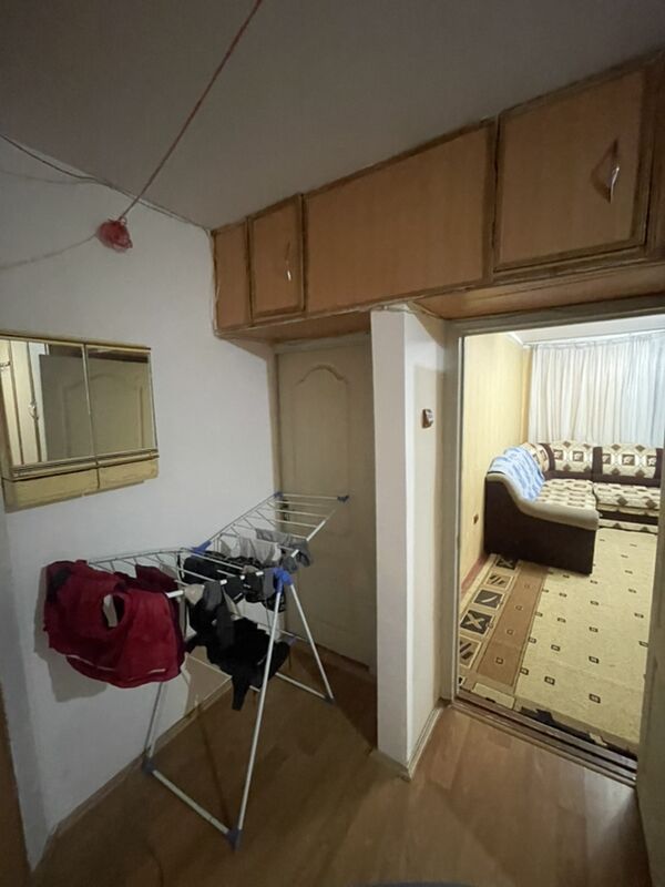 ПЕТРОЗАВОДСКАЯ 3/3-этаж 2ком - Gagarin köç, köne Howa menzili - img 10