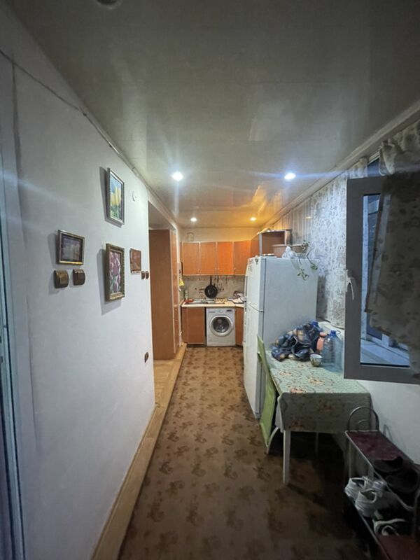 ПЕТРОЗАВОДСКАЯ 3/3-этаж 2ком - Gagarin köç, köne Howa menzili - img 5