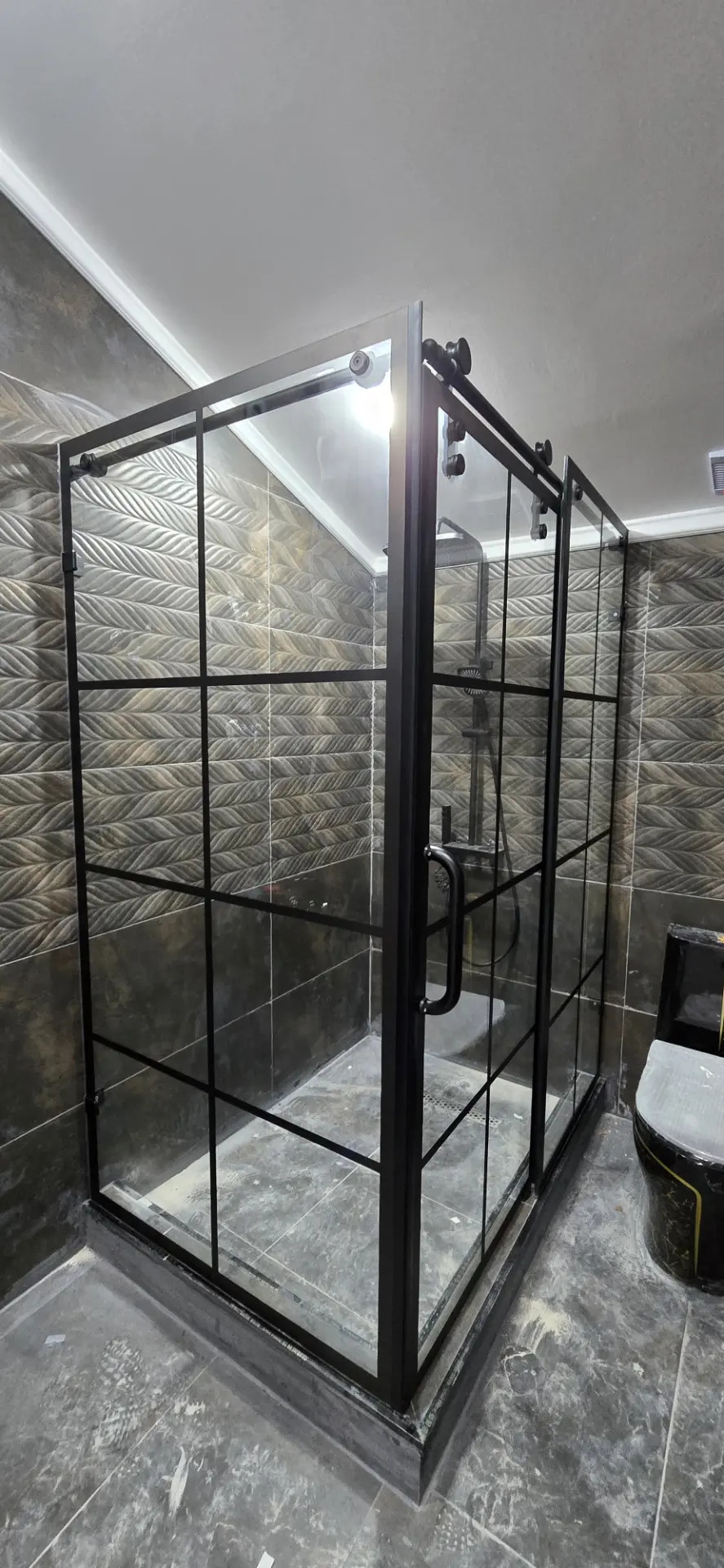 DUŞ KABINALARY - Daşoguz - img 5