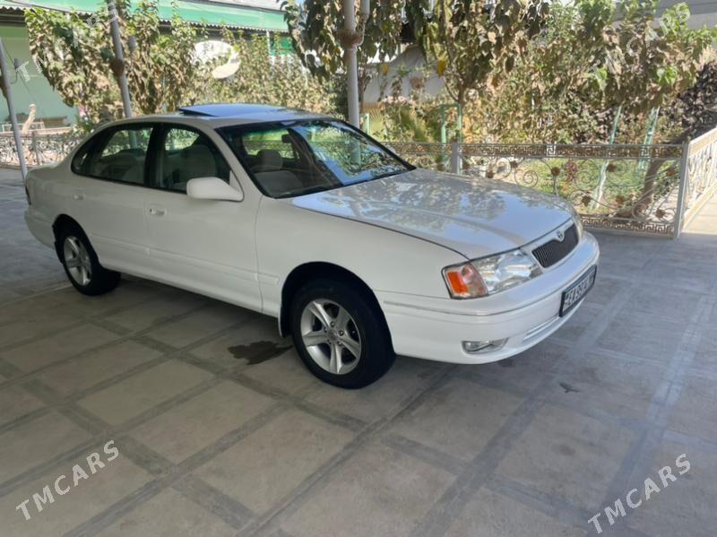 Toyota Avalon 1997 - 125 000 TMT - Мары - img 7