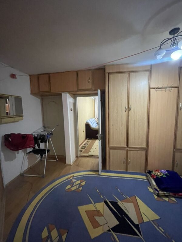 ПЕТРОЗАВОДСКАЯ 3/3-этаж 2ком - Gagarin köç, köne Howa menzili - img 3