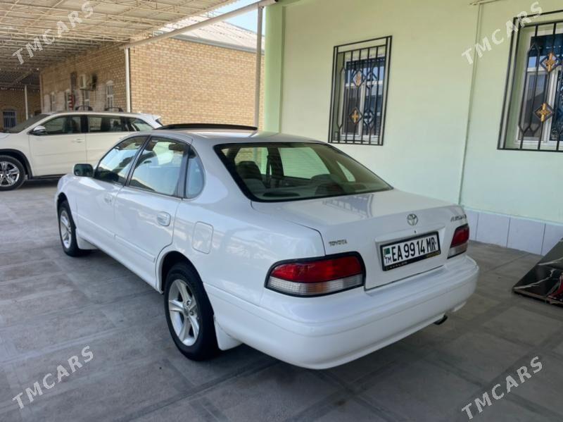 Toyota Avalon 1997 - 125 000 TMT - Мары - img 6