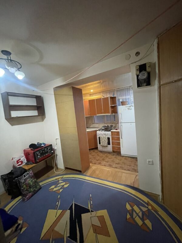 ПЕТРОЗАВОДСКАЯ 3/3-этаж 2ком - Gagarin köç, köne Howa menzili - img 9