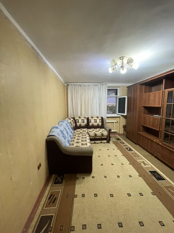 ПЕТРОЗАВОДСКАЯ 3/3-этаж 2ком - Gagarin köç, köne Howa menzili - img 2