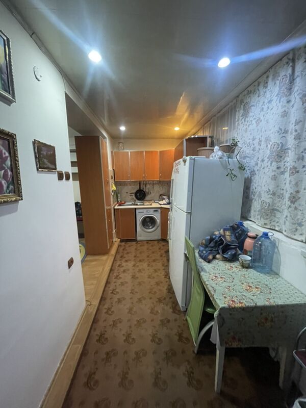 ПЕТРОЗАВОДСКАЯ 3/3-этаж 2ком - Gagarin köç, köne Howa menzili - img 6