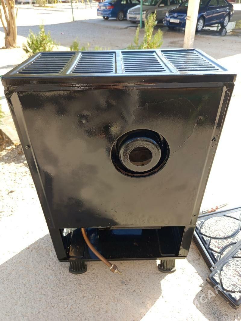 iran gaz pec - Балканабат - img 3