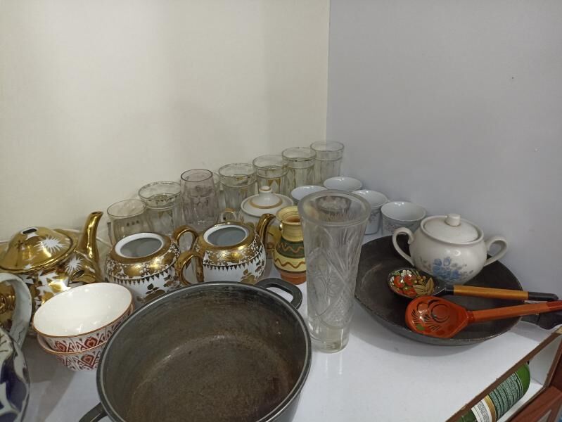 pasuda - Мир 1 - img 2