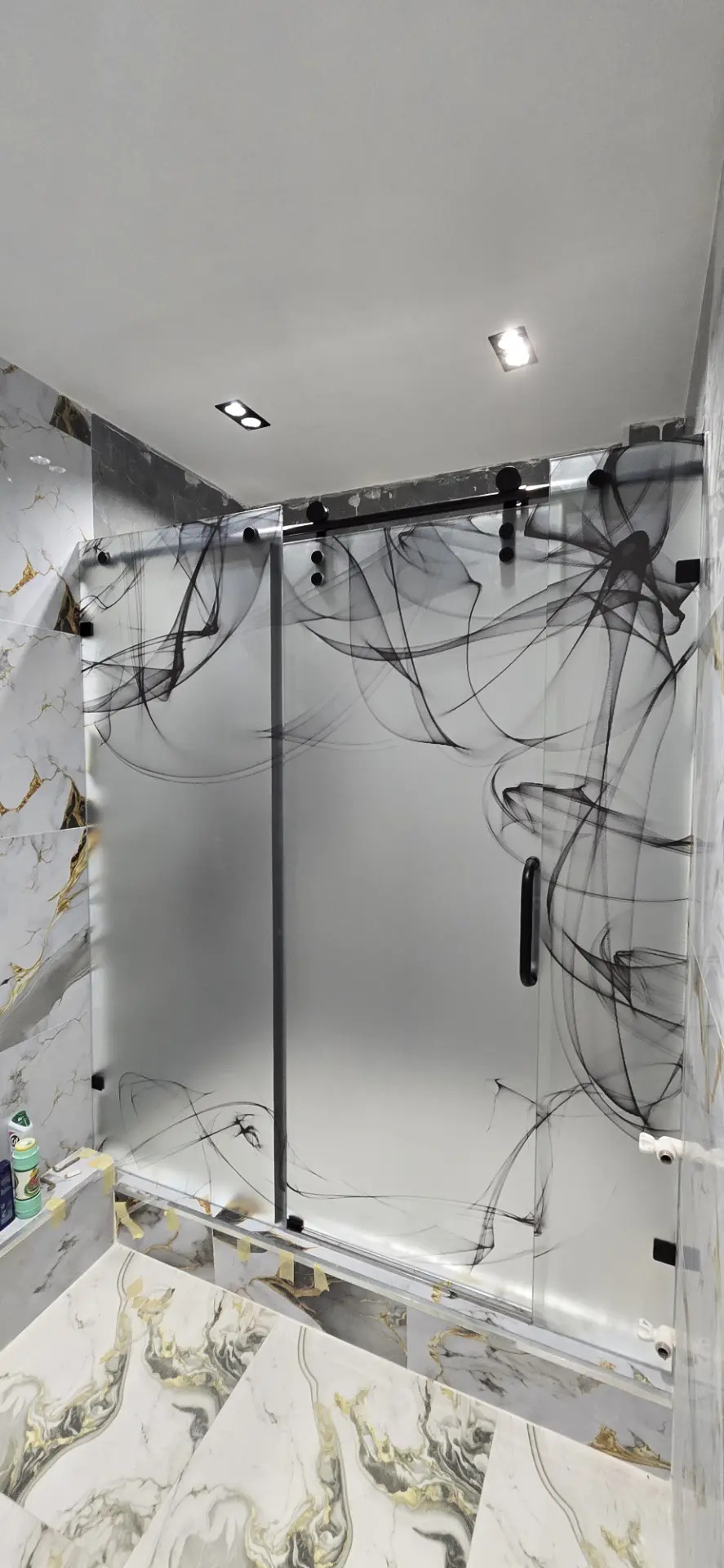 DUŞ KABINALARY - Daşoguz - img 3