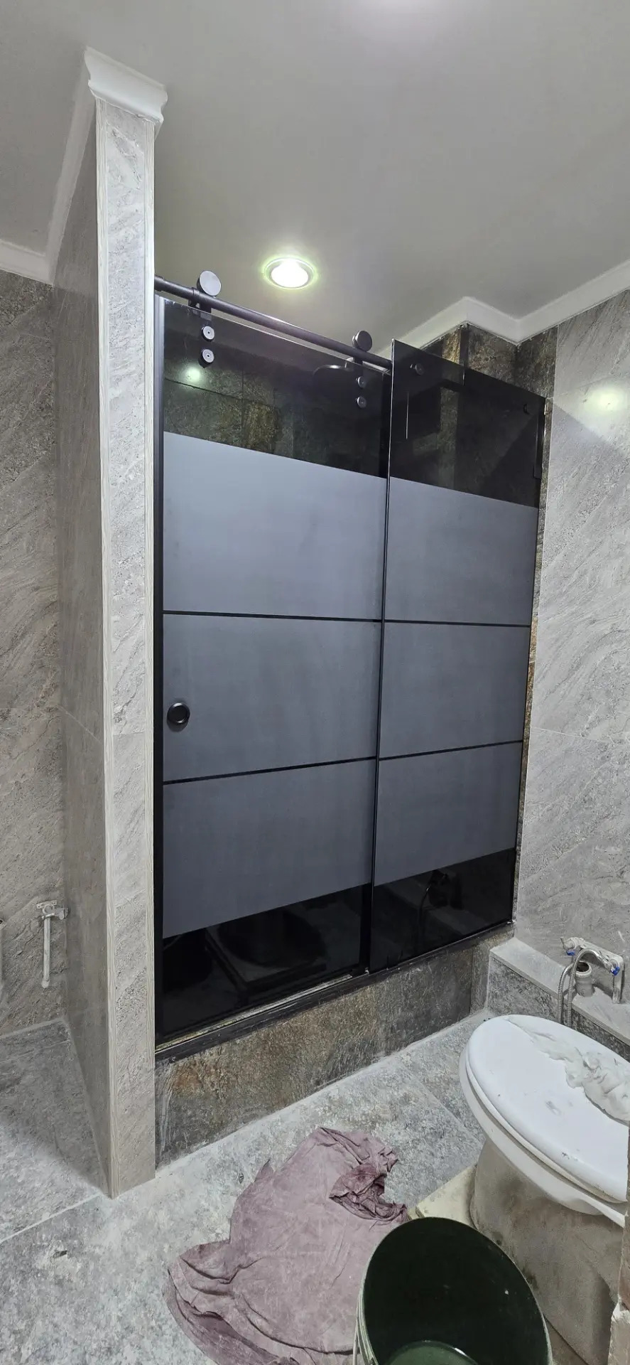 DUŞ KABINALARY - Daşoguz - img 2