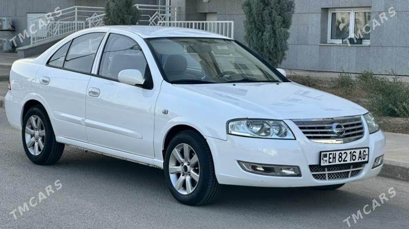 Nissan Sunny 2011 - 129 500 TMT - Ашхабад - img 7