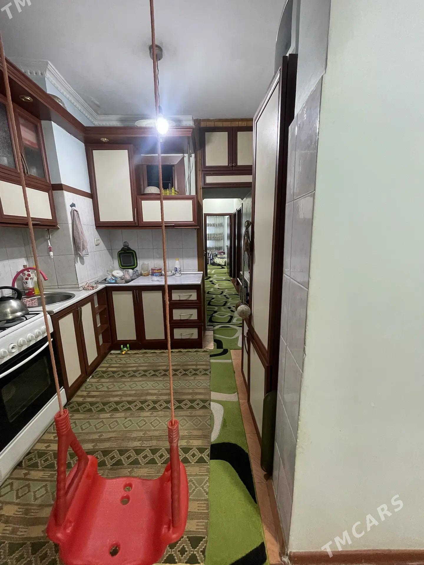 Satlyk mir2/2 5/1 etazy 3kom - Aşgabat - img 2