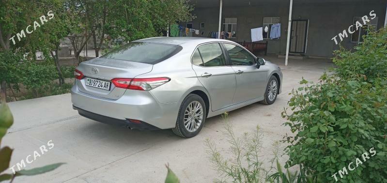 Toyota Camry 2019 - 270 000 TMT - Кака - img 5