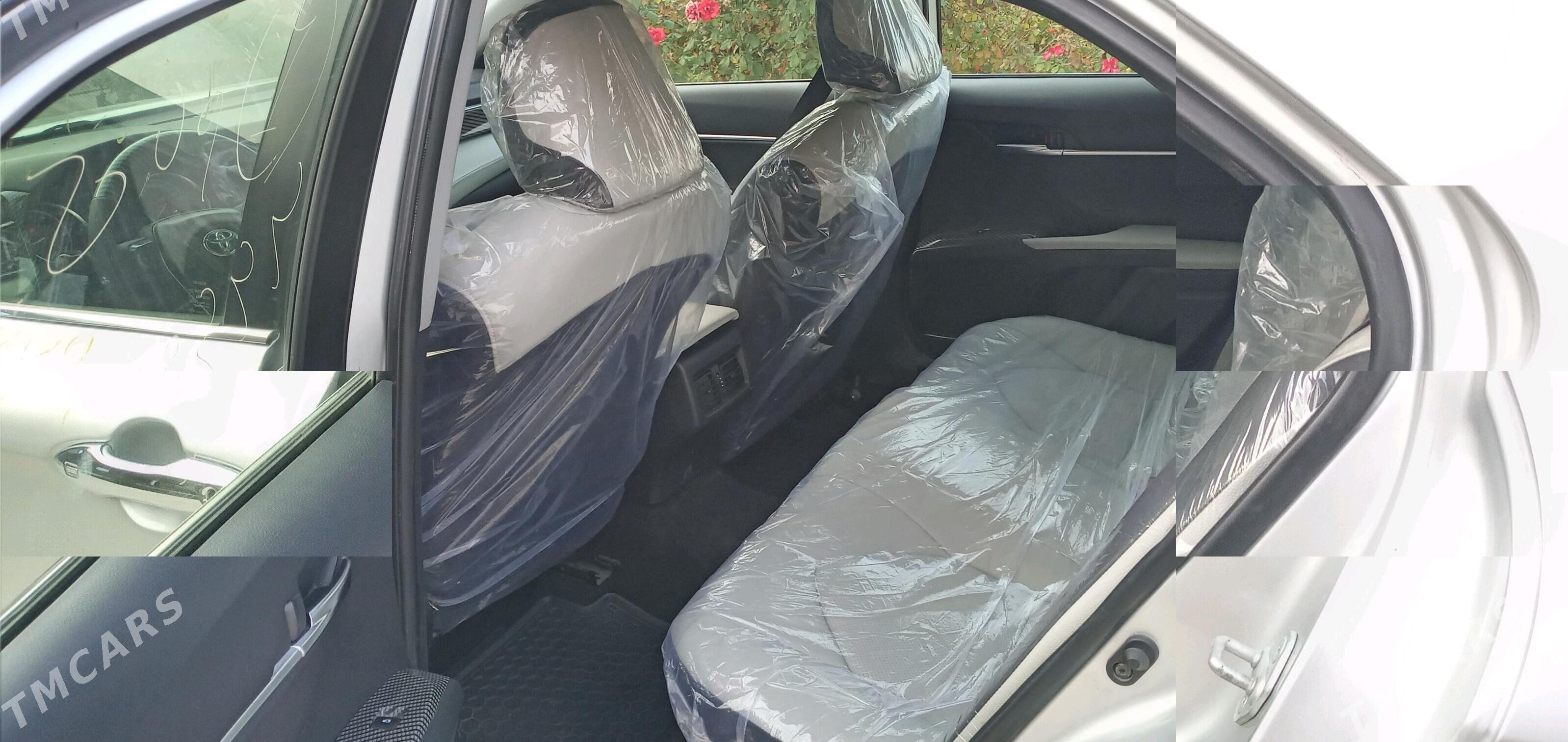 Toyota Camry 2019 - 270 000 TMT - Кака - img 8