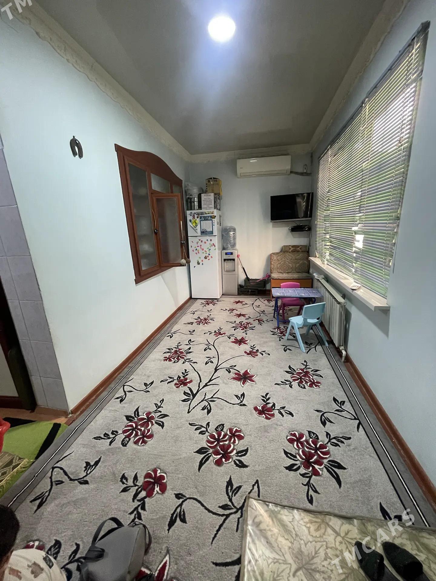 Satlyk mir2/2 5/1 etazy 3kom - Aşgabat - img 4