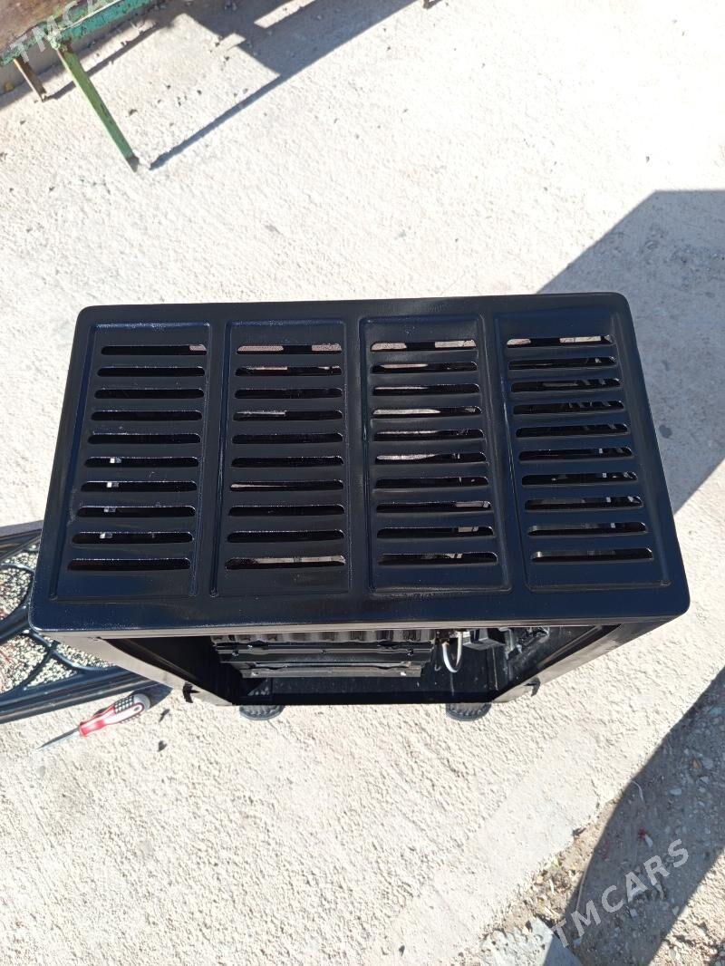 iran gaz pec - Балканабат - img 4