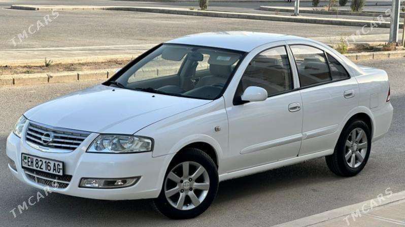 Nissan Sunny 2011 - 129 500 TMT - Ашхабад - img 1