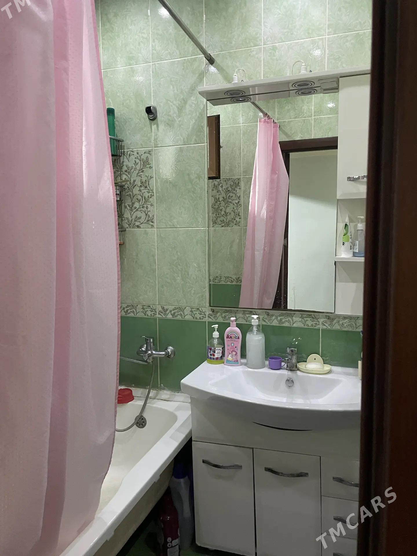 Satlyk mir2/2 5/1 etazy 3kom - Aşgabat - img 3