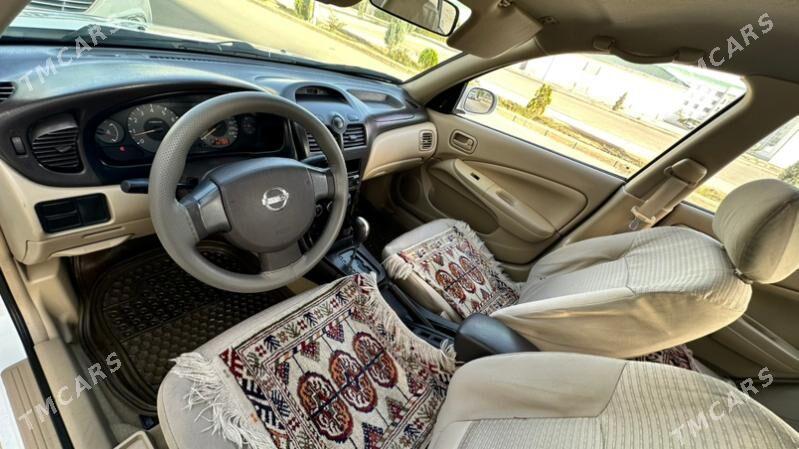 Nissan Sunny 2011 - 129 500 TMT - Ашхабад - img 6