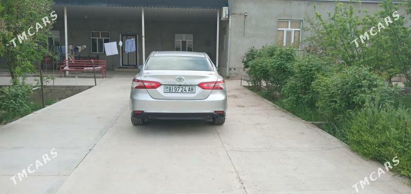 Toyota Camry 2019 - 270 000 TMT - Кака - img 6