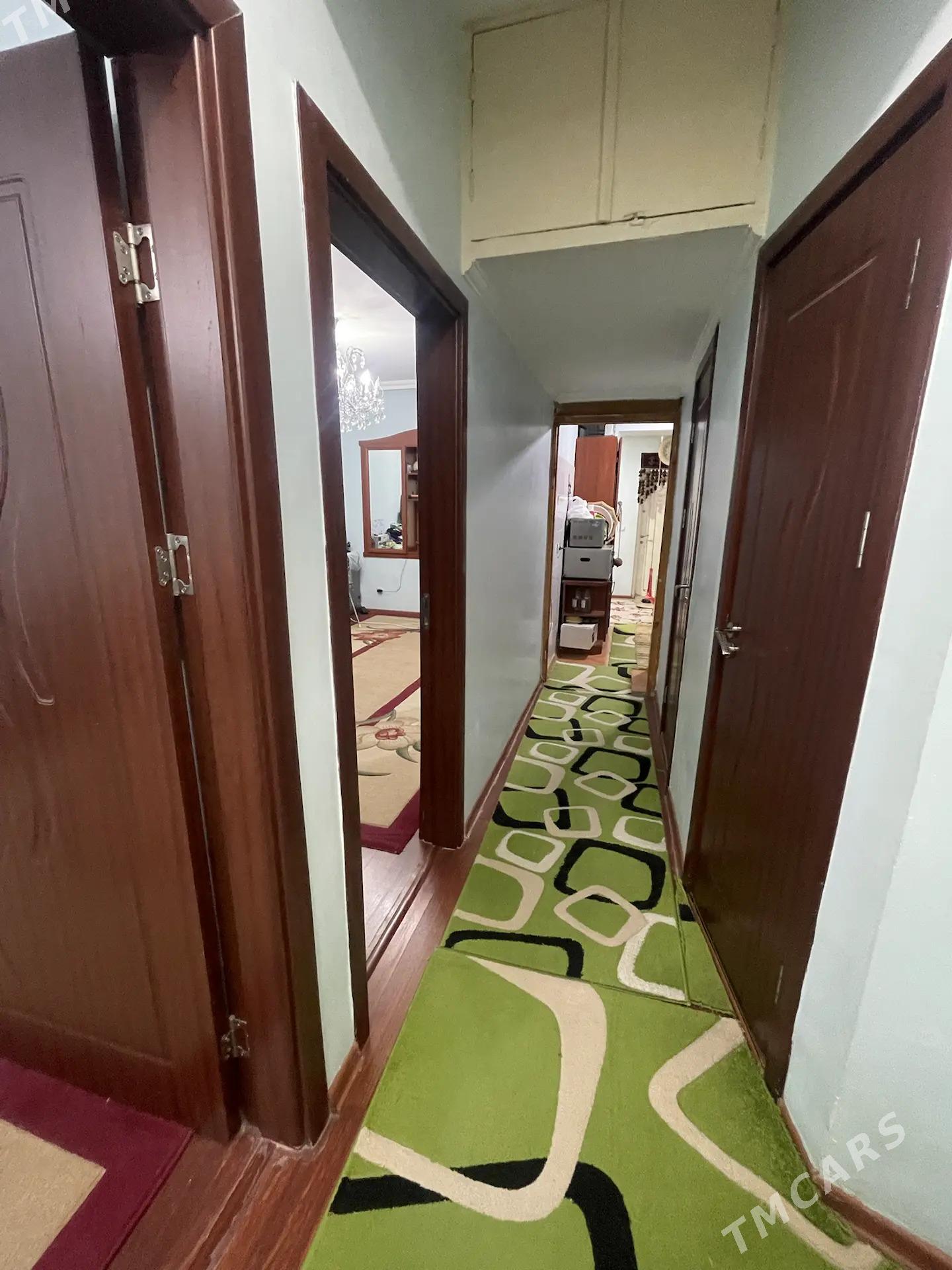 Satlyk mir2/2 5/1 etazy 3kom - Aşgabat - img 7