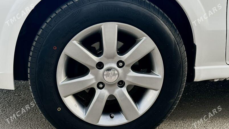 Nissan Sunny 2011 - 129 500 TMT - Ашхабад - img 4